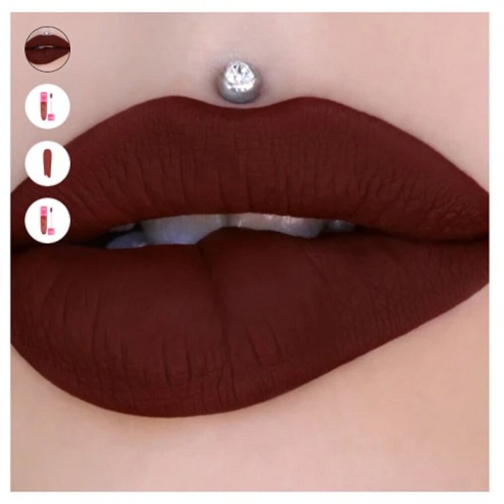 Jeffree Star Velour Liquid Lipstick Unicorn Blood NIB